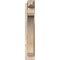 Ekena Millwork Legacy Craftsman Smooth Outlooker, Douglas Fir, 5 1/2"W x 20"D x 32"H OUT06X20X32LEC04SDF - alternate 3